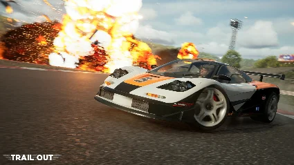 TRAIL OUT | Luxury Life DLC * STEAM RU*KZ*UA*СНГ 🔥