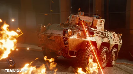 TRAIL OUT | Steel Wheels DLC * STEAM RU*KZ*UA*СНГ 🔥