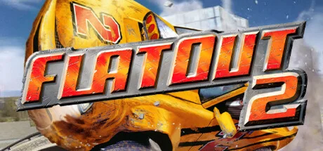 FlatOut 2™ * STEAM РОССИЯ
