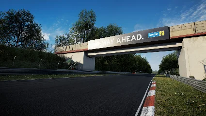 Assetto Corsa Competizione - 24H Nürburgring Pack DLC