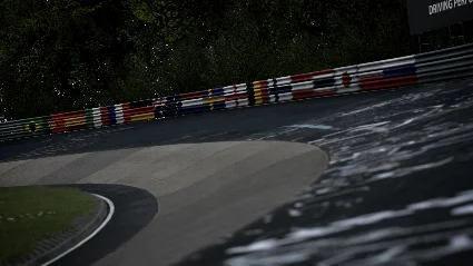Assetto Corsa Competizione - 24H Nürburgring Pack DLC