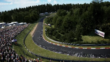 Assetto Corsa Competizione - 24H Nürburgring Pack DLC