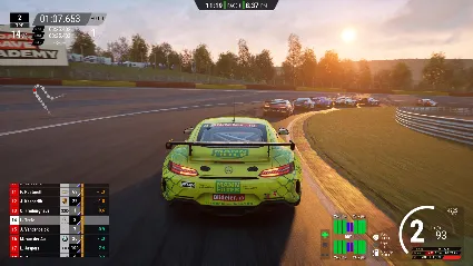Assetto Corsa Competizione - GT4 Pack DLC RU*KZ*UA*CIS