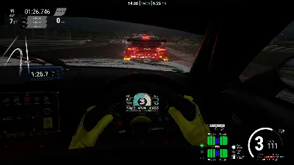 Assetto Corsa Competizione - GT4 Pack DLC RU*KZ*UA*CIS