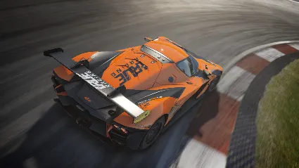 Assetto Corsa Competizione - GT2 Pack DLC RU*KZ*UA*CIS