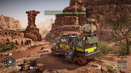 Expeditions: A MudRunner Game - Year 1 Edition