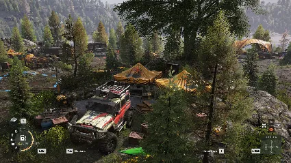 Expeditions: A MudRunner Game - Supreme Edition