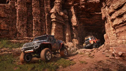 Expeditions: A MudRunner Game - Year 1 Pass DLC