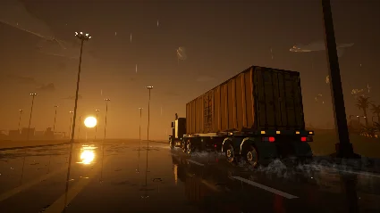 Motor Town: Behind The Wheel * STEAM RU*KZ*UA*СНГ 🔥