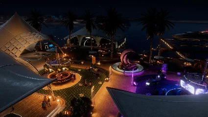 Test Drive Unlimited Solar Crown * STEAM РОССИЯ 🔥