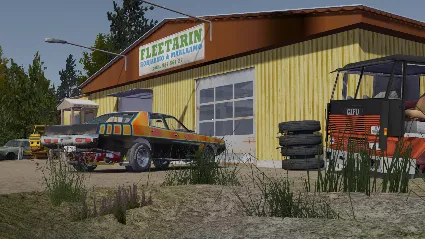 My Summer Car * STEAM RU*KZ*UA*СНГ 🔥