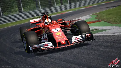Assetto Corsa - Ferrari Pack DLC * STEAM RU*KZ*UA*СНГ