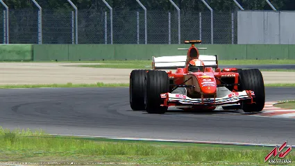Assetto Corsa - Ferrari Pack DLC * STEAM RU*KZ*UA*СНГ
