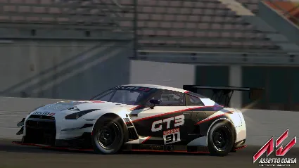 Assetto Corsa - Dream Pack 1 DLC * STEAM RU*KZ*UA*СНГ