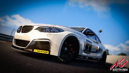 Assetto Corsa - Dream Pack 1 DLC * STEAM RU*KZ*UA*СНГ