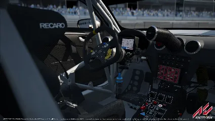 Assetto Corsa - Ready to Race Pack DLC RU*KZ*UA*CIS