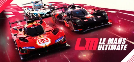 Le Mans Ultimate * STEAM РОССИЯ