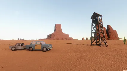 The Long Drive * STEAM RU*KZ*UA*СНГ 🔥