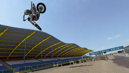 MX Bikes * STEAM RU*KZ*UA*СНГ 🔥