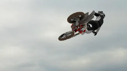 MX Bikes * STEAM RU*KZ*UA*СНГ 🔥