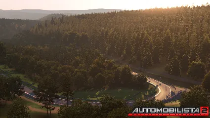 Automobilista 2 2020-2022 Season Pass DLC RU*KZ*UA*CIS