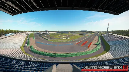 Hockenheimring Pack DLC * STEAM РОССИЯ 🔥