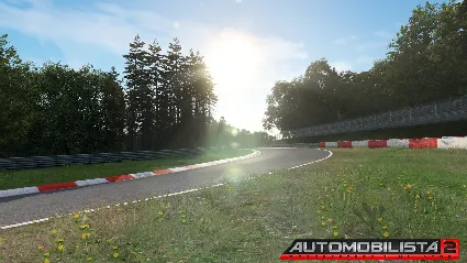 Automobilista 2 - Nurburgring Pack DLC RU*KZ*UA*CIS