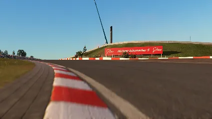 Automobilista 2 - Nurburgring Pack DLC RU*KZ*UA*CIS