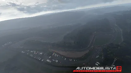 Automobilista 2 - Spa-Francorchamps Pack DLC