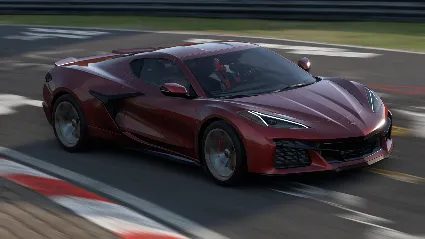 Automobilista 2 - Supercars Pack Pt1 DLC RU*KZ*UA*CIS