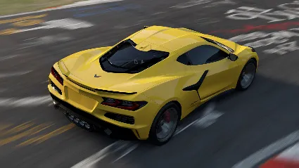 Automobilista 2 - Supercars Pack Pt1 DLC RU*KZ*UA*CIS