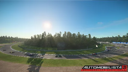 Automobilista 2 Premium Track Pack DLC RU*KZ*UA*CIS