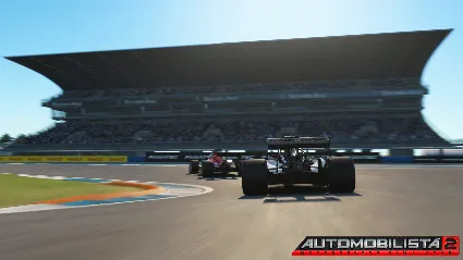 Automobilista 2 Premium Track Pack DLC RU*KZ*UA*CIS