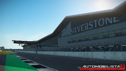 Automobilista 2 Premium Track Pack DLC RU*KZ*UA*CIS