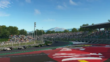 Automobilista 2 - Monza Pack DLC * STEAM RU*KZ*UA*СНГ