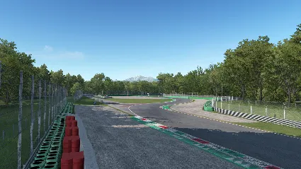 Automobilista 2 - Monza Pack DLC * STEAM RU*KZ*UA*СНГ