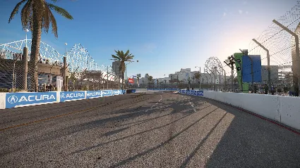 Automobilista 2 - Racin´ USA Pack Pt1 DLC RU*KZ*UA*CIS