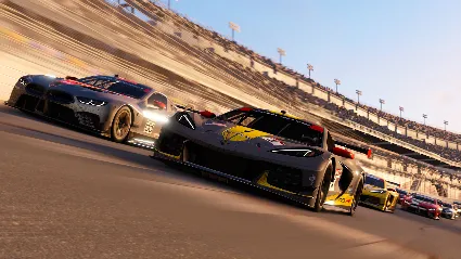 Automobilista 2 - Racin´ USA Pack Pt1 DLC RU*KZ*UA*CIS