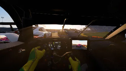 Automobilista 2 - Racin´ USA Pack Pt1 DLC RU*KZ*UA*CIS