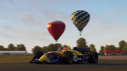 Automobilista 2 - Racin´ USA Pack Pt2 DLC RU*KZ*UA*CIS
