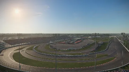 Automobilista 2 - Racin´ USA Pack Pt3 DLC RU*KZ*UA*CIS