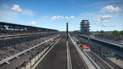 Automobilista 2 - Racin´ USA Pack Pt3 DLC RU*KZ*UA*CIS
