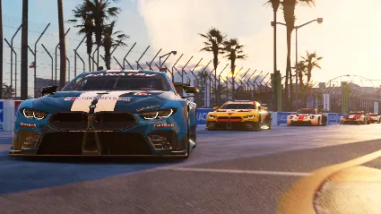 Automobilista 2 - Racin´ USA Expansion Pack DLC