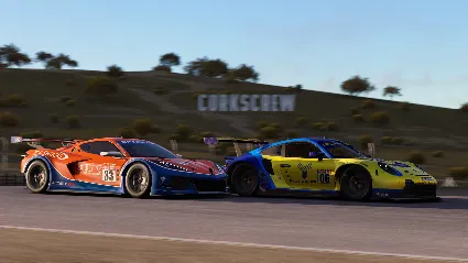 Automobilista 2 Premium Expansion Packs DLC