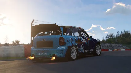 Automobilista 2 - Adrenaline Pack Pt1 DLC RU*KZ*UA*CIS