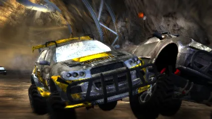 Flatout 3: Chaos and Destruction * STEAM RU*KZ*UA*СНГ