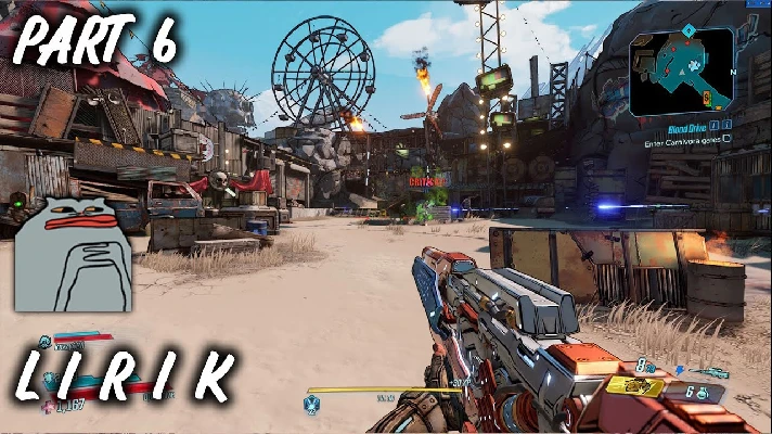 ⭐Borderlands 3: Next Level Edit⭐Xbox one & series X|S