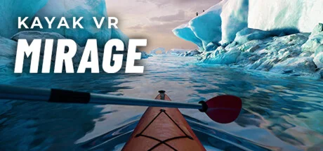Kayak VR: Mirage * STEAM РОССИЯ
