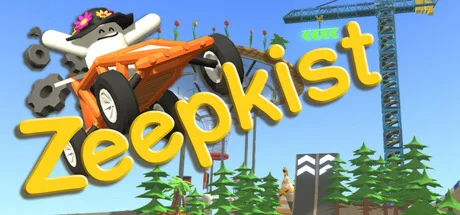 Zeepkist * STEAM РОССИЯ
