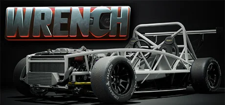 Wrench * STEAM РОССИЯ
